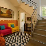 Casa Da Vo Lila Guest House - Quartos Privativos Ao Lado Do Metro Vila Mariana E Ana Rosa! Seu Cantinho Em Sp